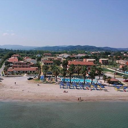 Beach Star Hotel Sidari  Exterior photo