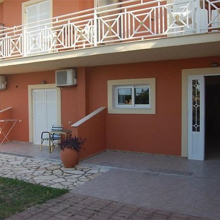 Beach Star Hotel Sidari  Exterior photo