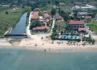 Beach Star Hotel Sidari  Exterior photo