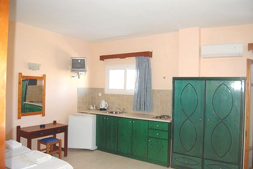 Beach Star Hotel Sidari  Exterior photo