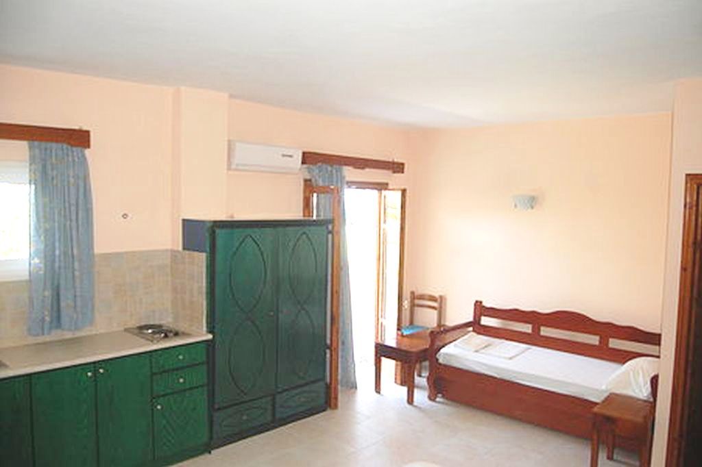 Beach Star Hotel Sidari  Exterior photo