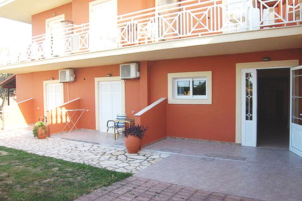 Beach Star Hotel Sidari  Exterior photo