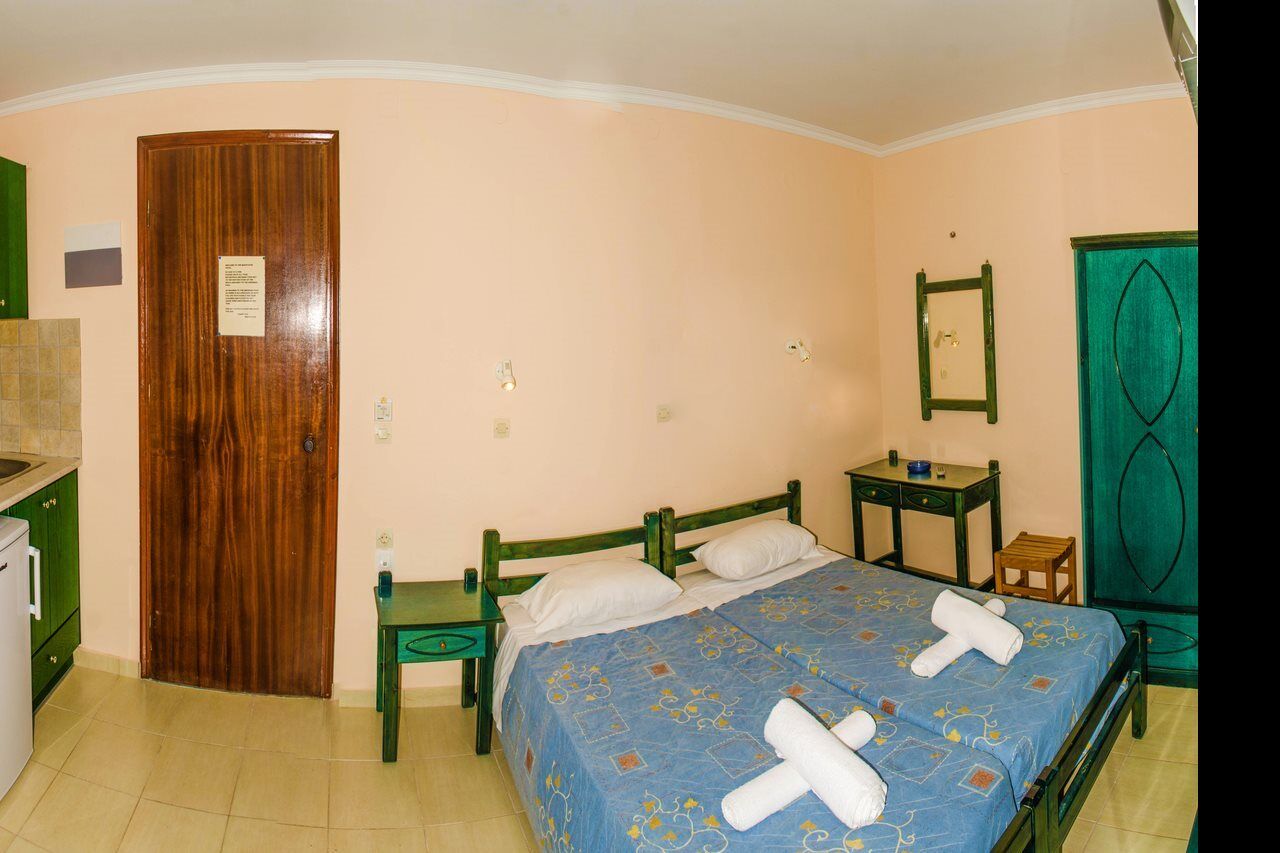 Beach Star Hotel Sidari  Exterior photo