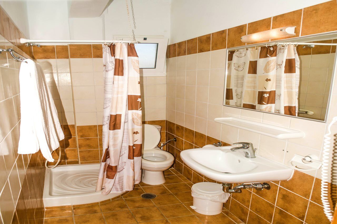 Beach Star Hotel Sidari  Exterior photo